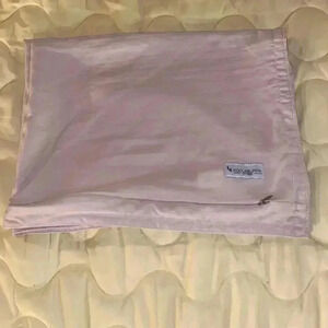 UGG Koolaburra sham king size dusty rose NWOT Sepia Rose